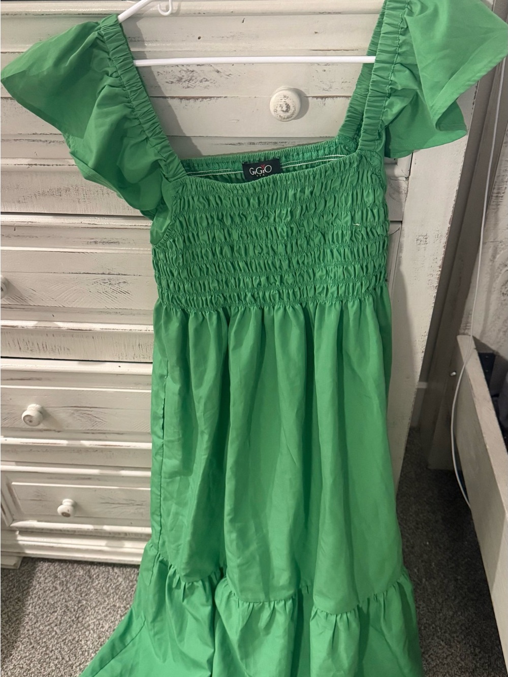 Gigio dress